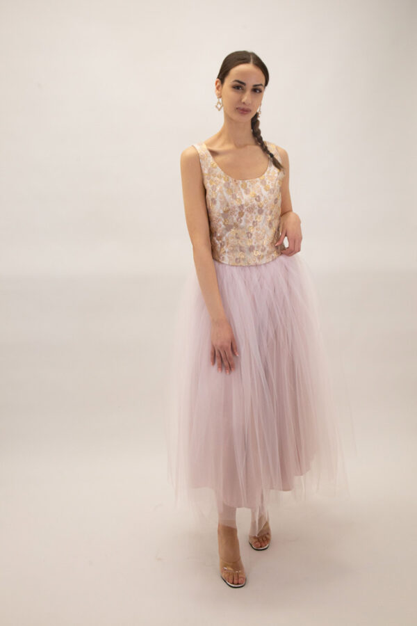 COMPLETO PRINCESS - immagine 2