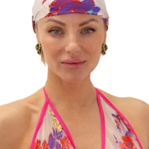 FOULARD DEL DESERTO