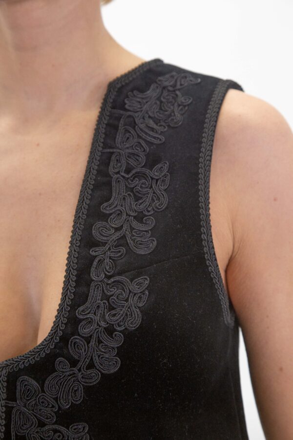 GILET ROYAL - immagine 3