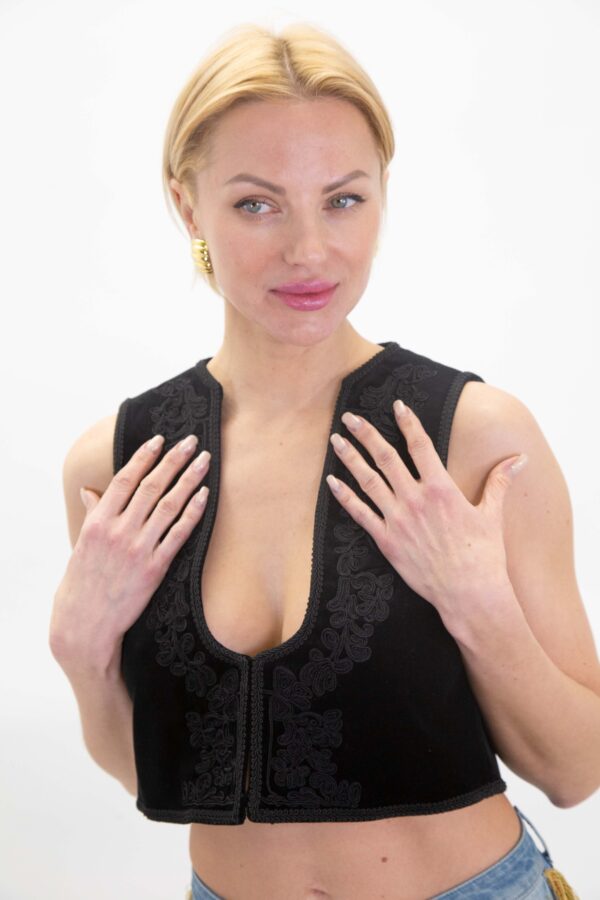 GILET ROYAL - immagine 4