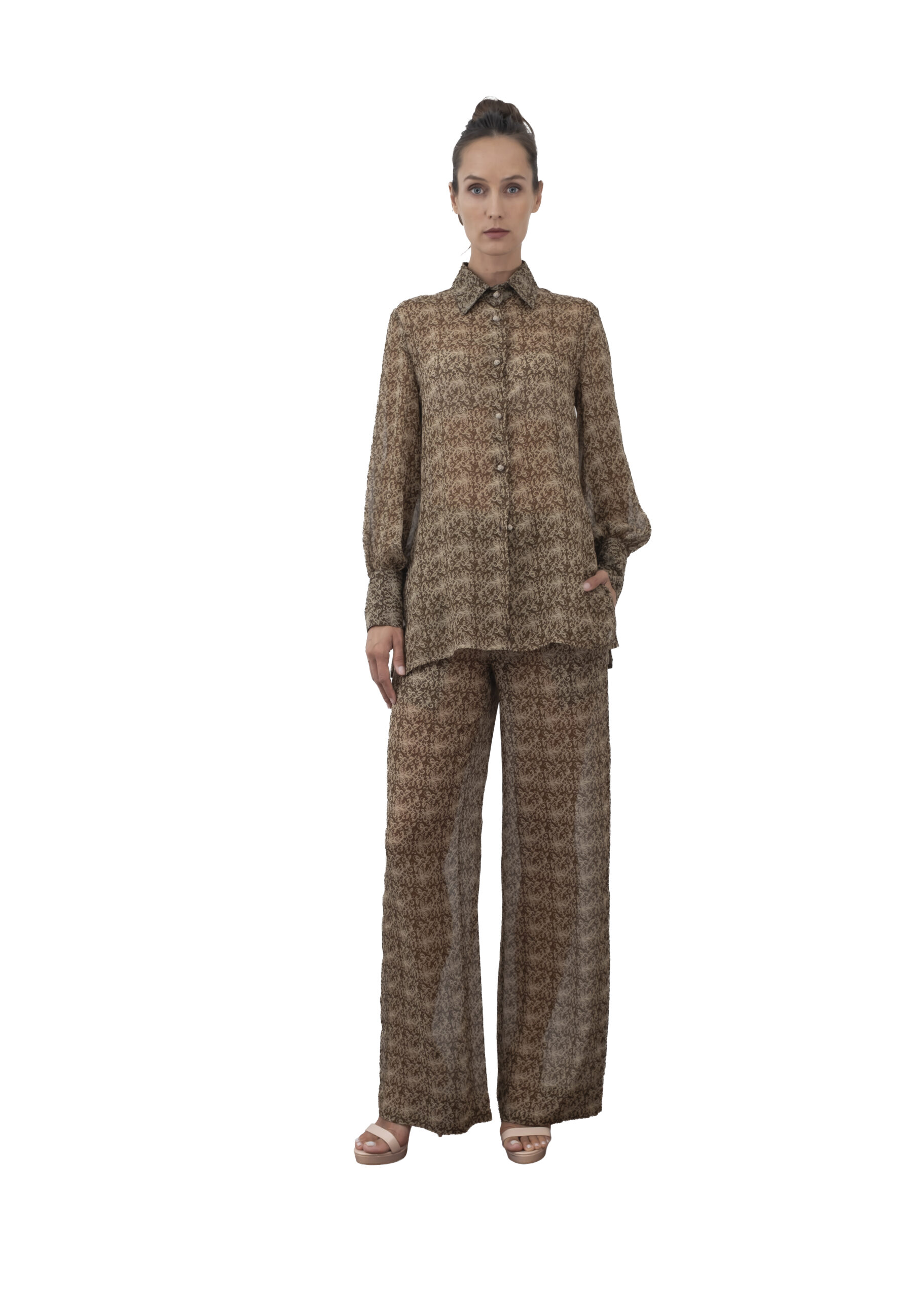 DESERT CADY TROUSERS