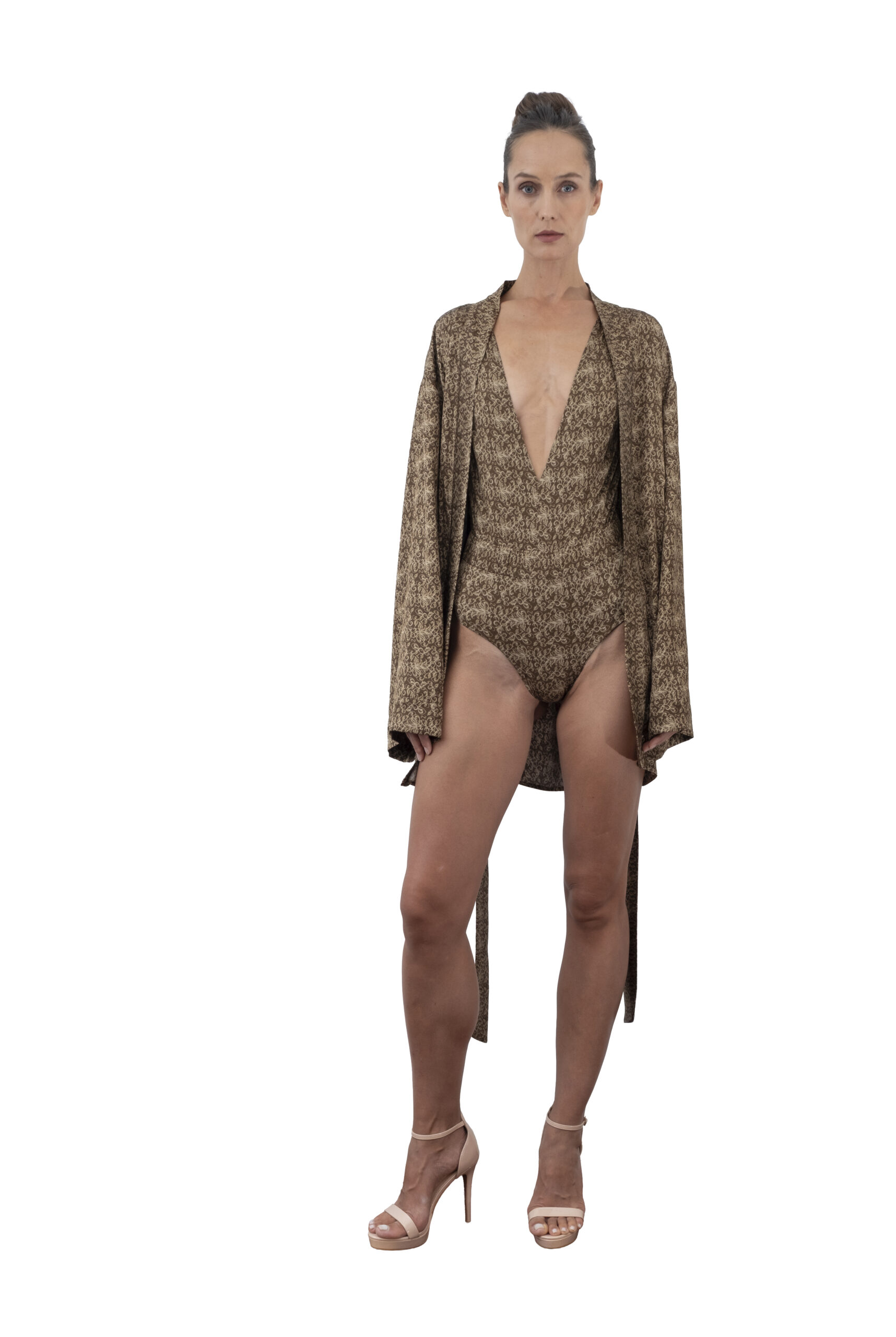 DESERT KIMONO - immagine 3
