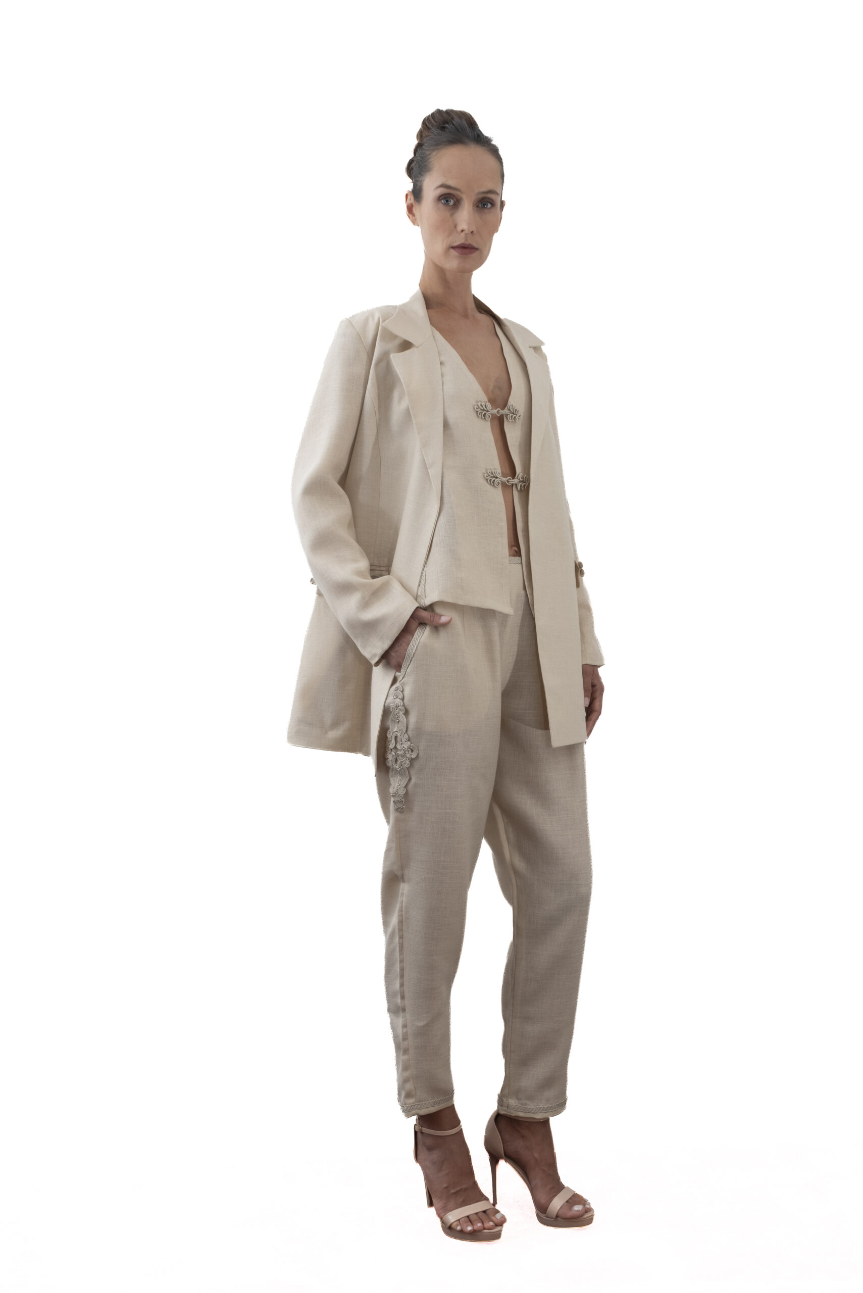 DUNE TROUSERS - immagine 3