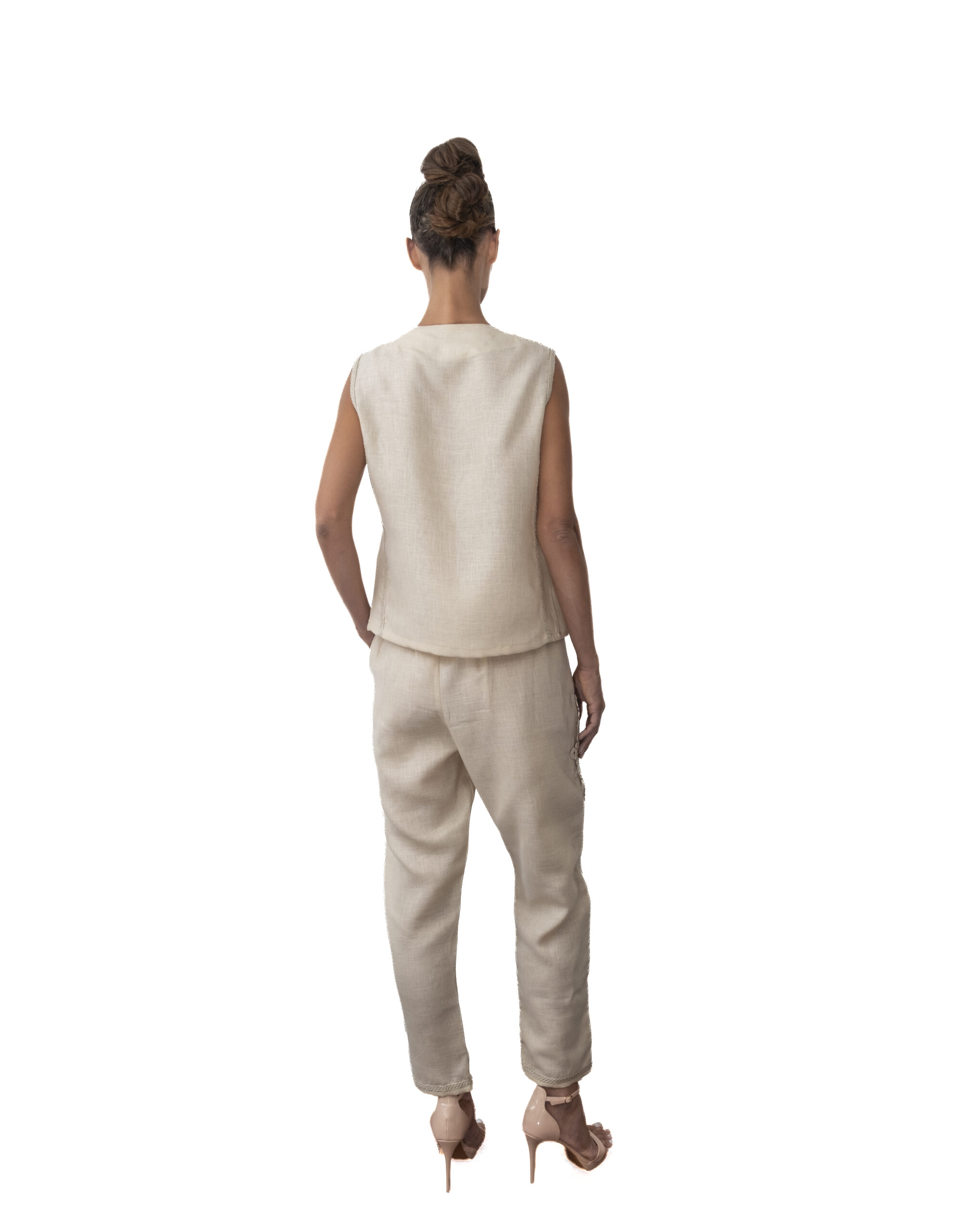 DUNE VEST - immagine 3