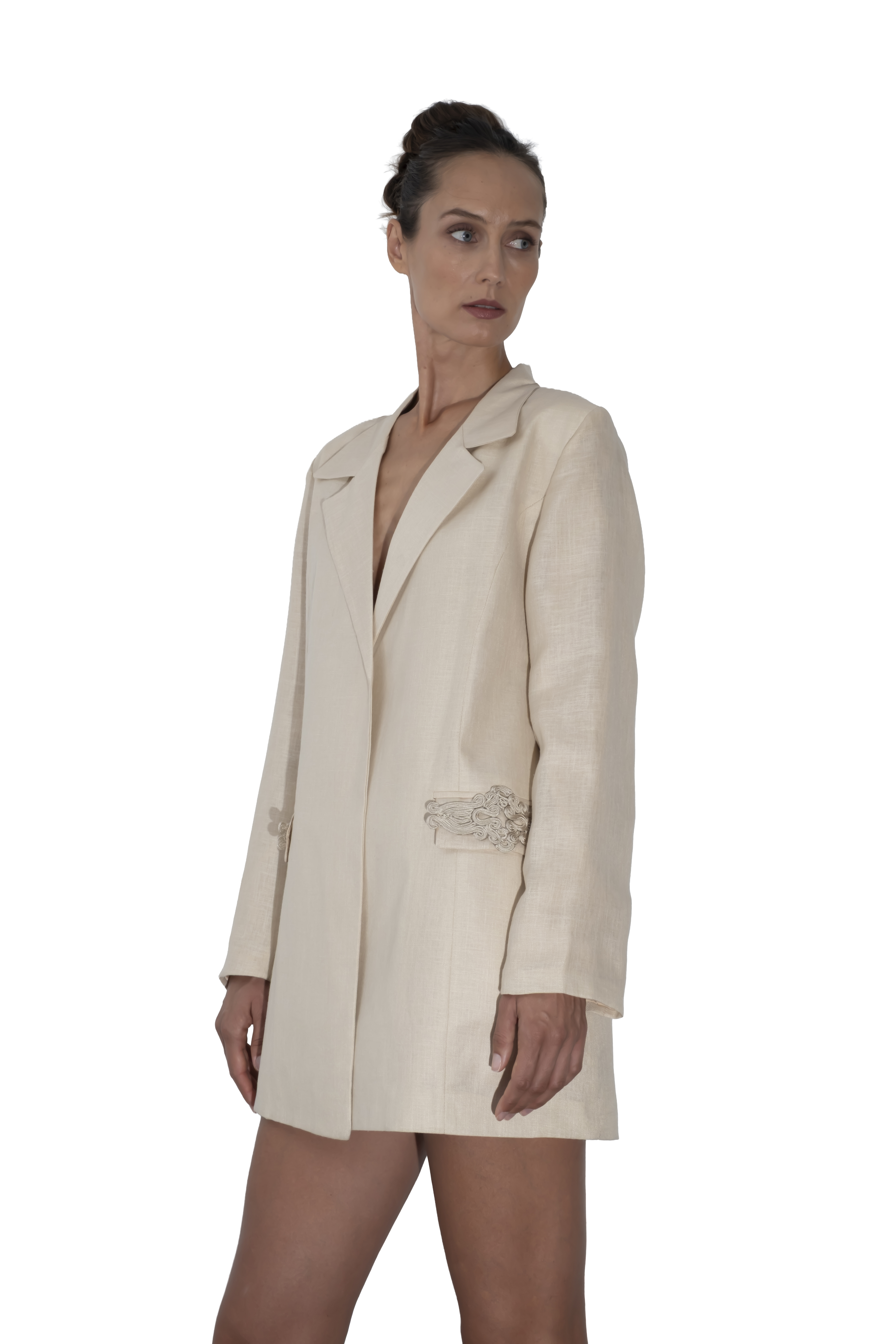 DUNE JACKET