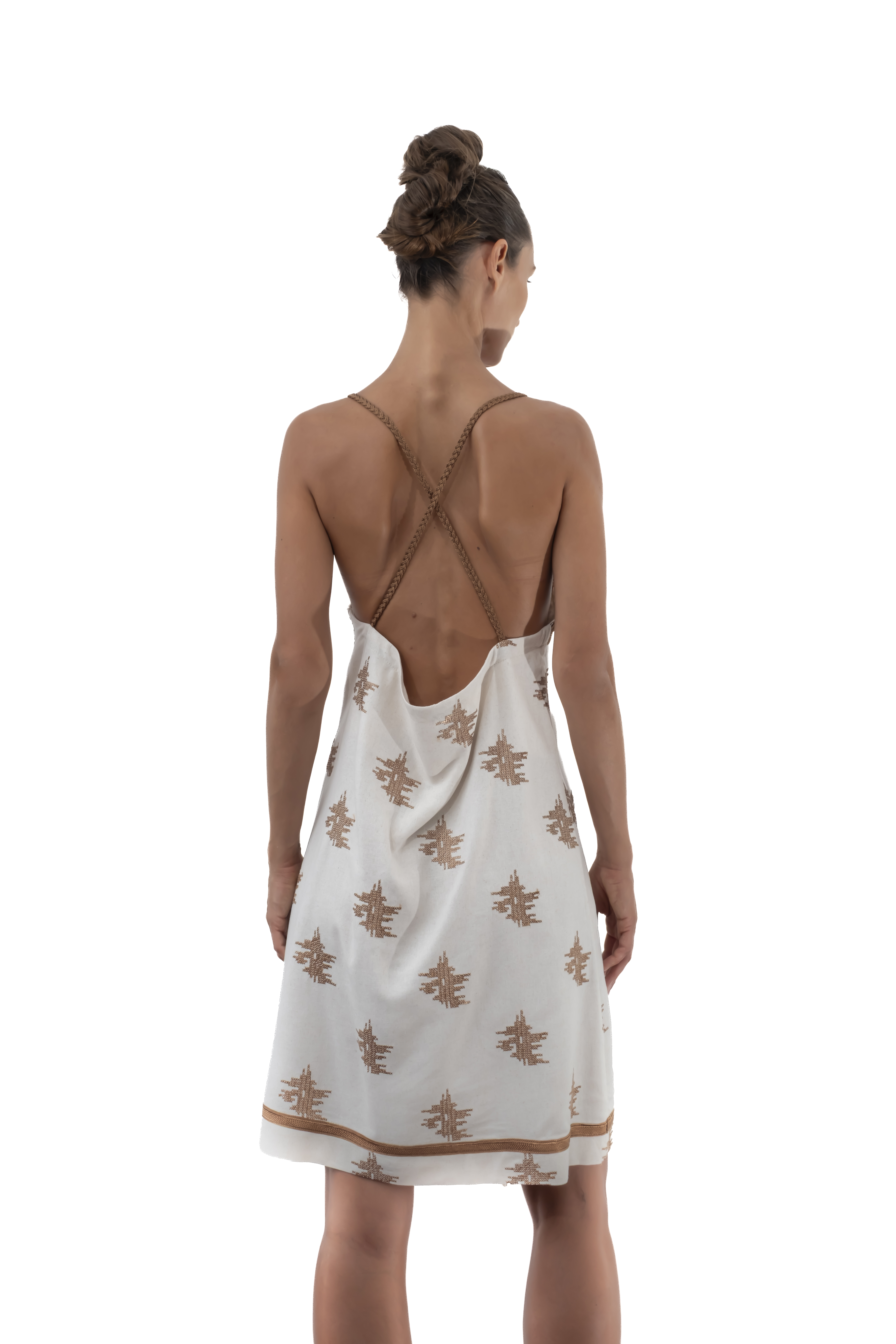 AMBRA DRESS