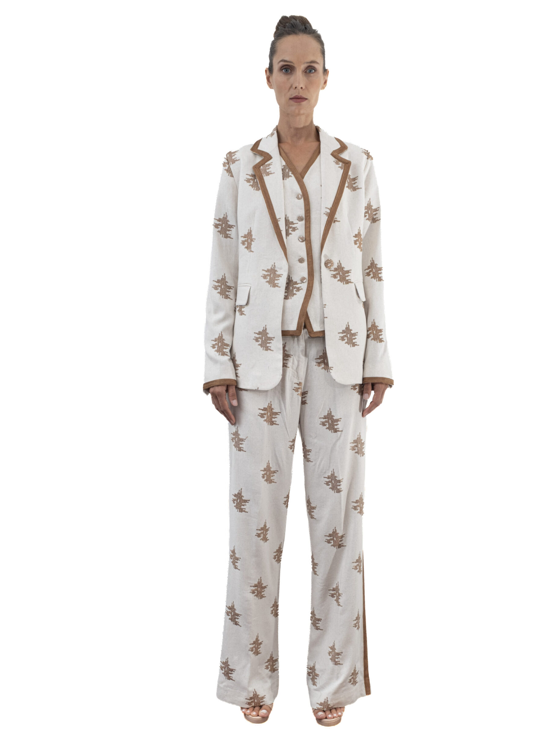 AMBRA TROUSERS
