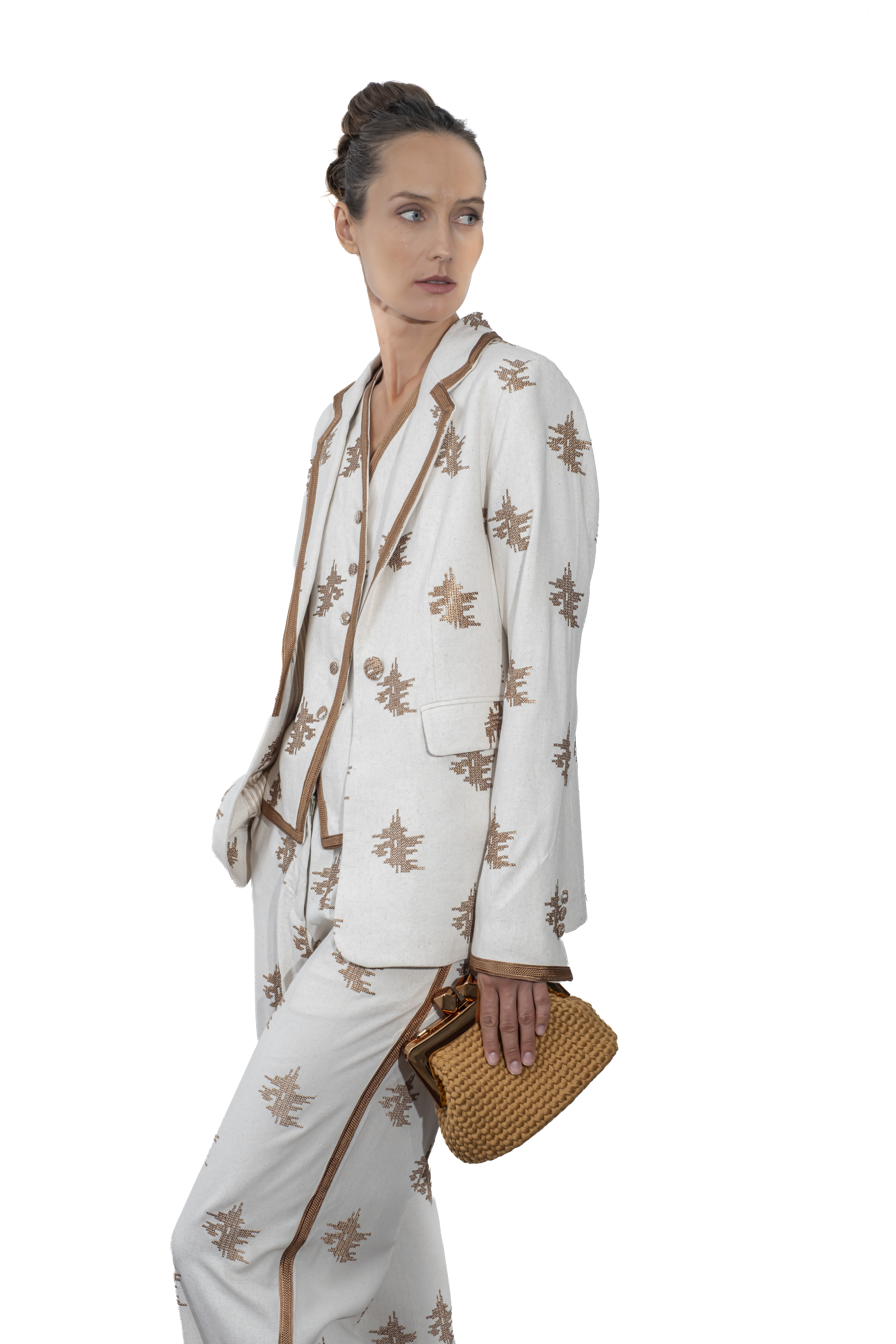 AMBRA JACKET