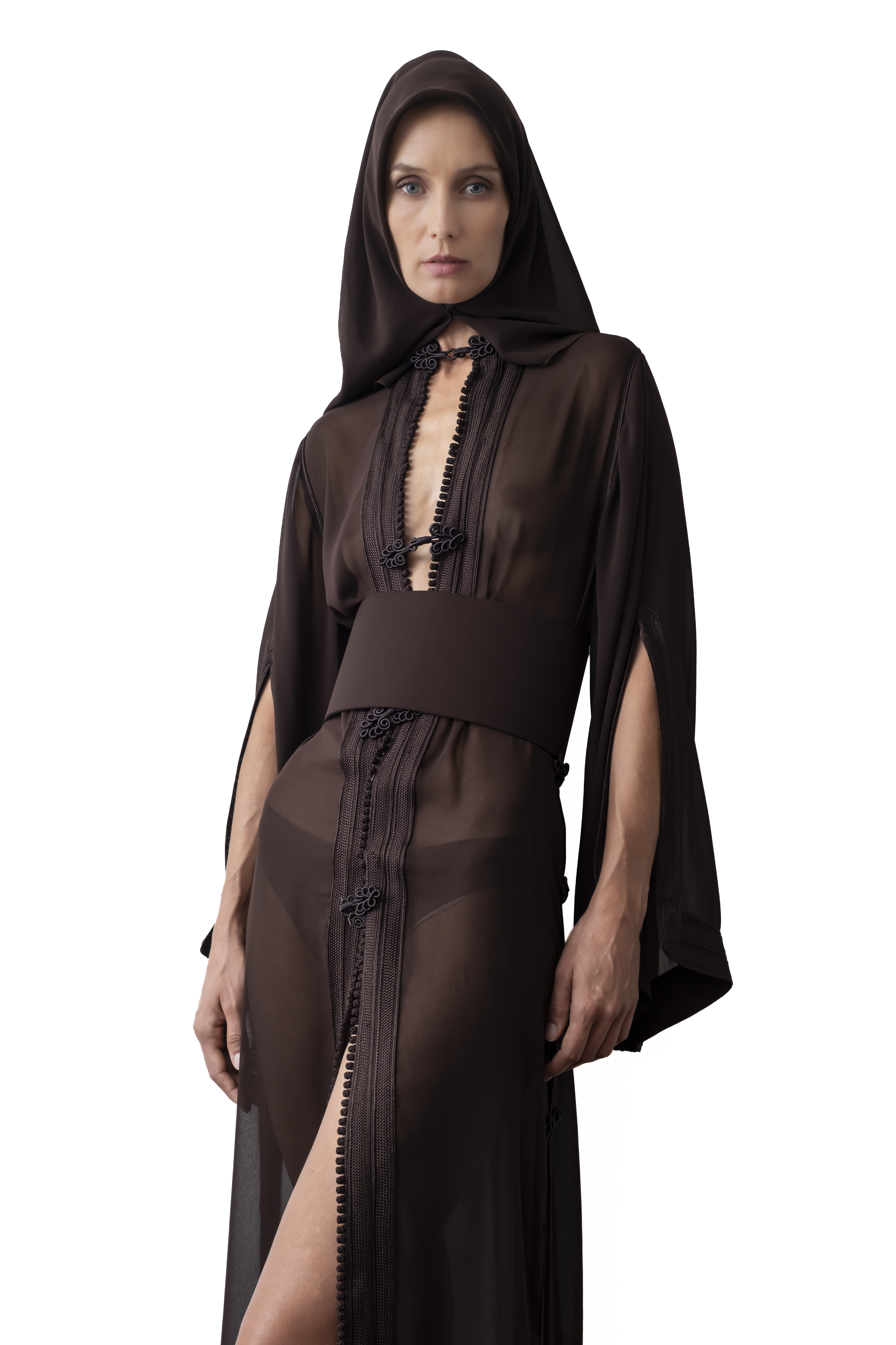NOOR FOULARD