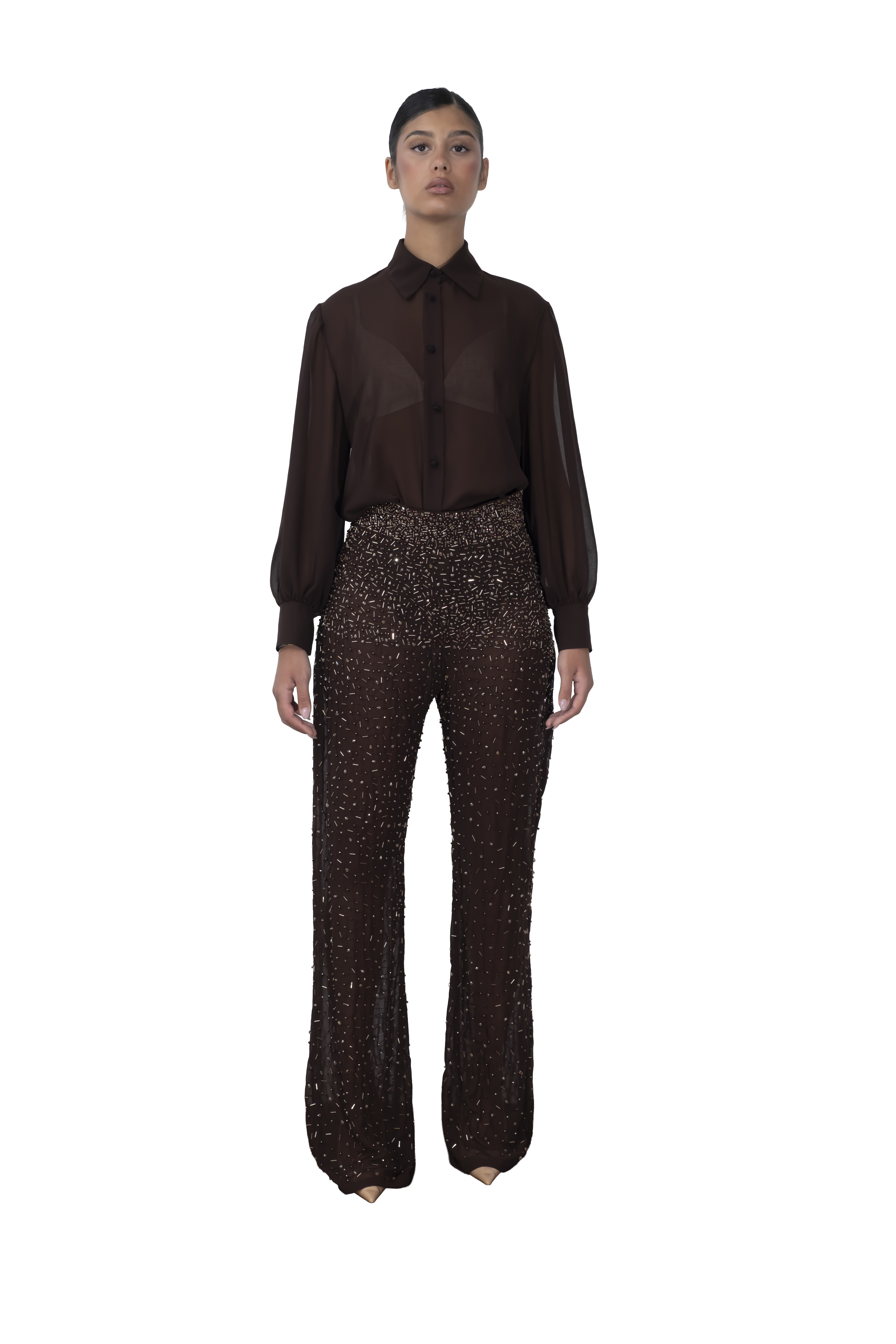 NOOR TROUSERS