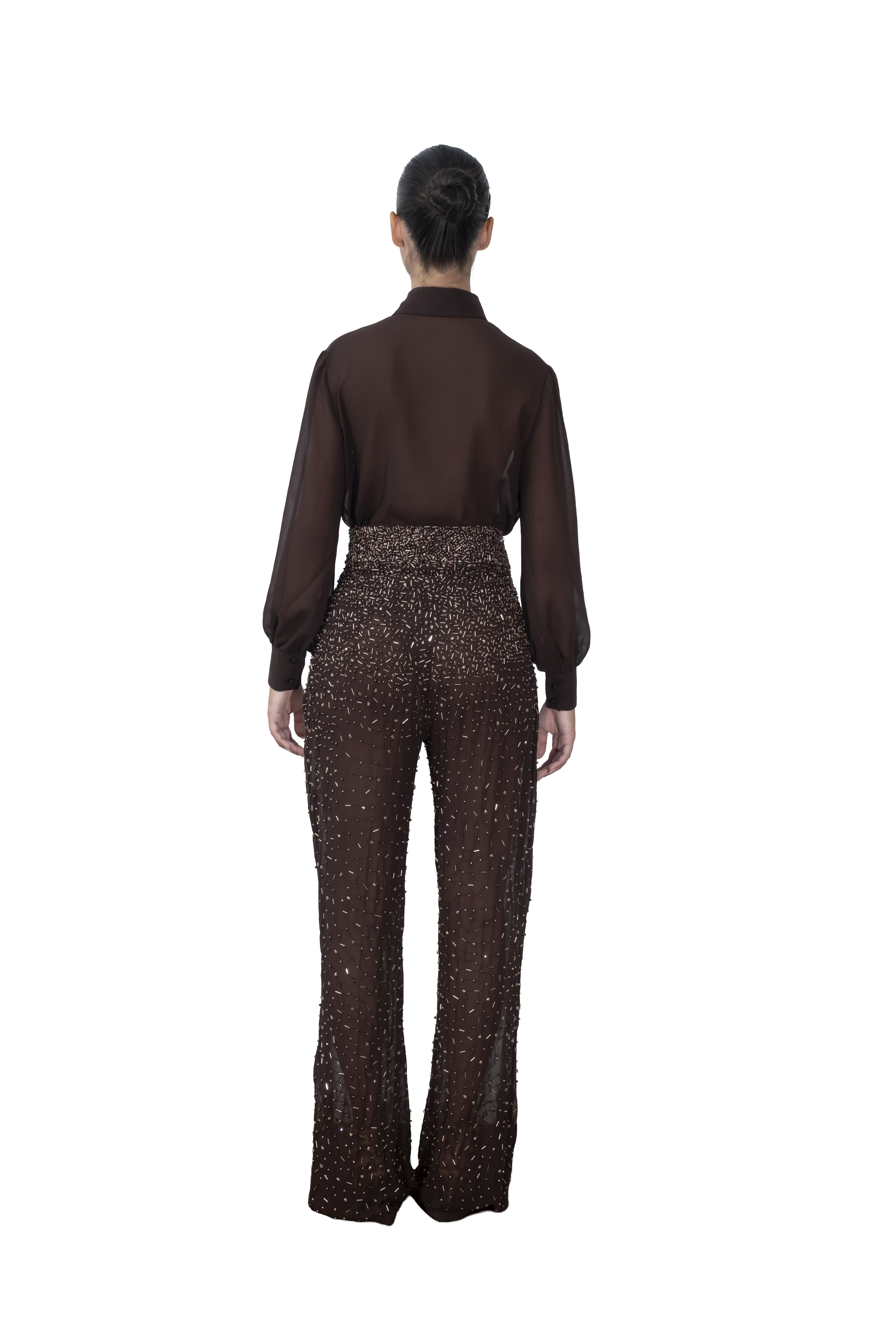 NOOR TROUSERS - immagine 3