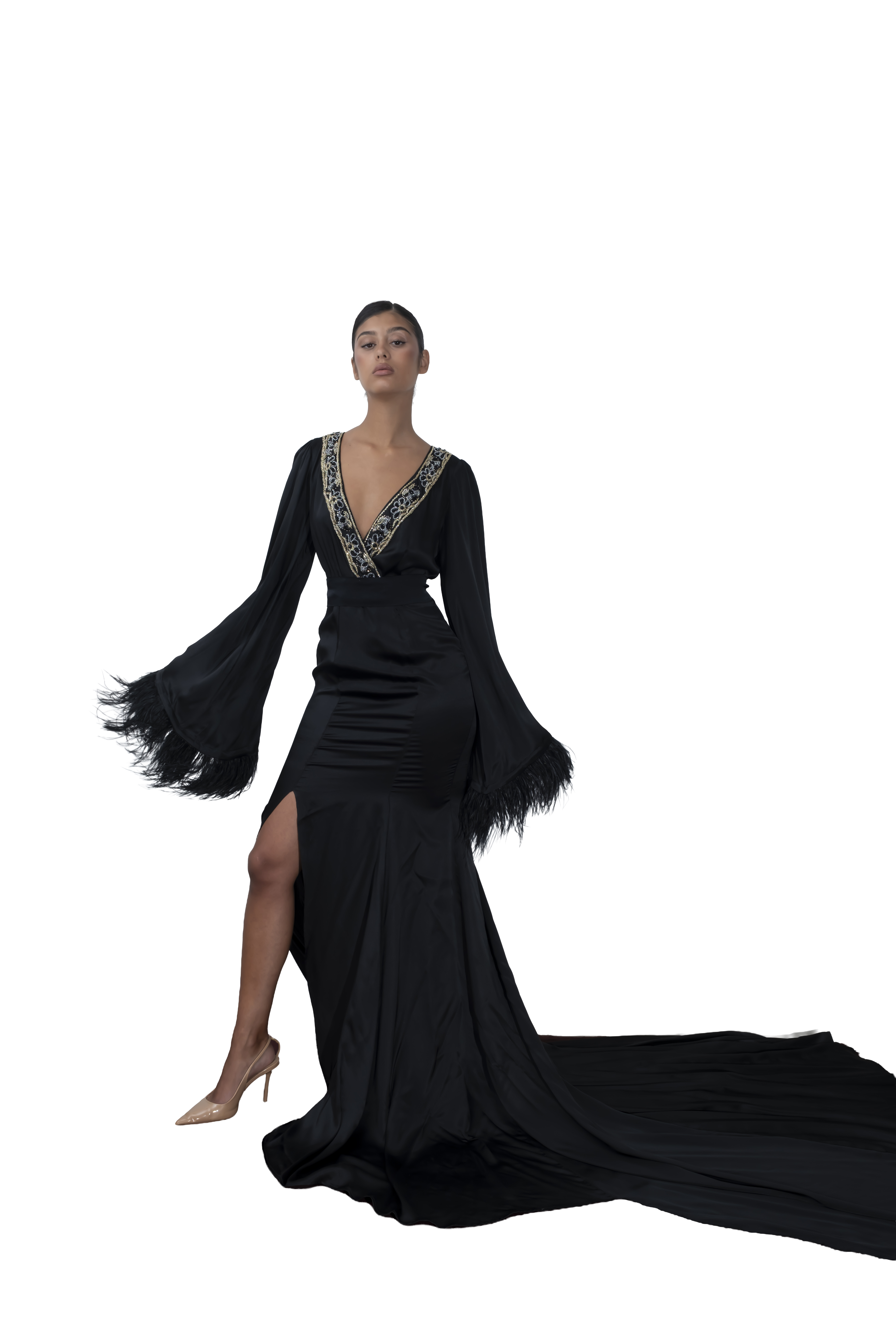 SELEM DRESS