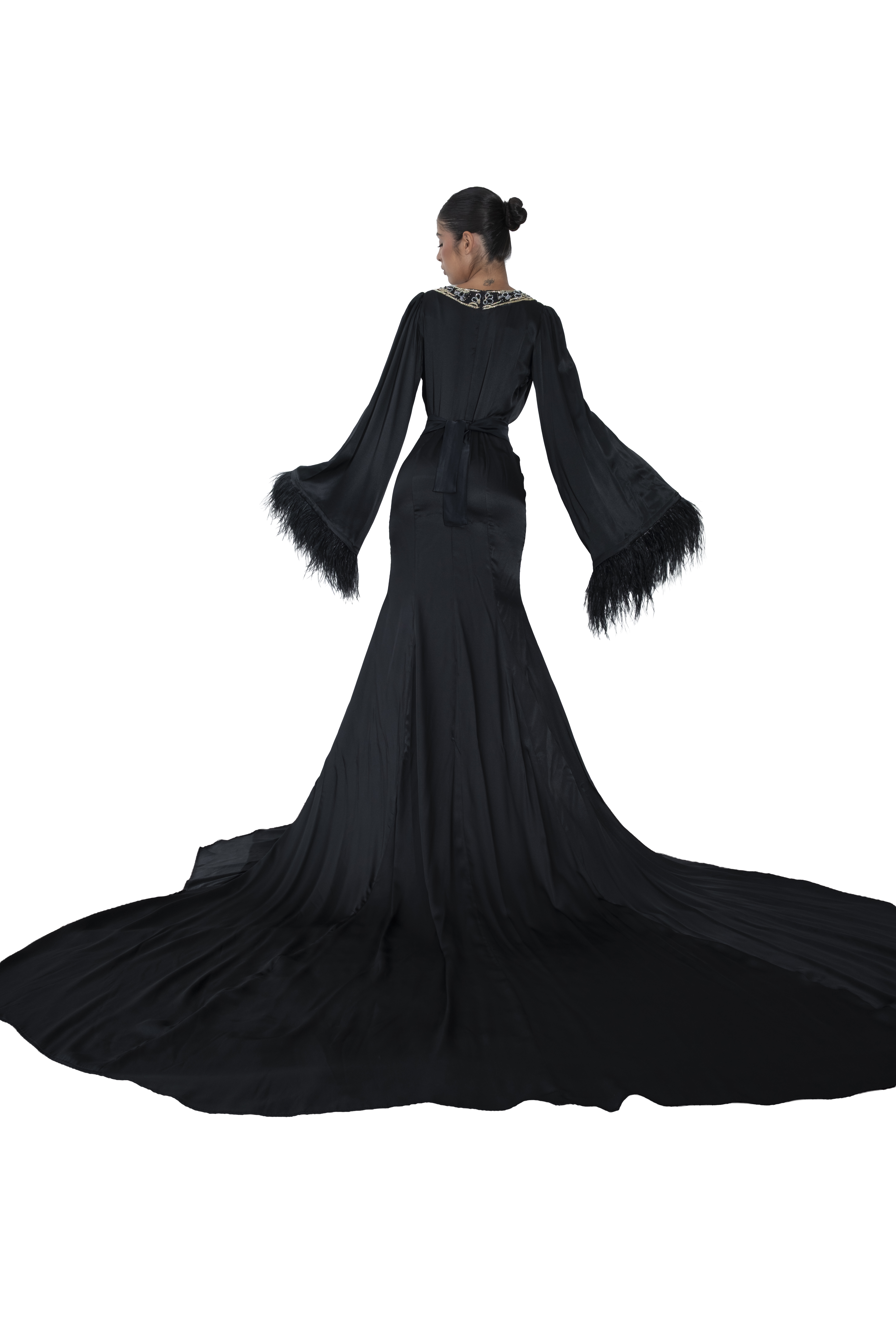 SELEM DRESS - immagine 3