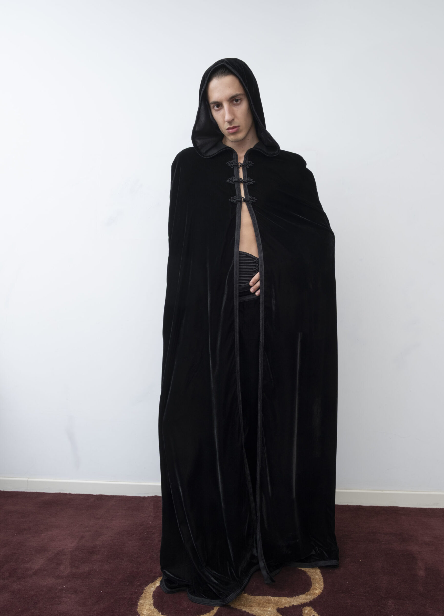 SULTAN CAPE