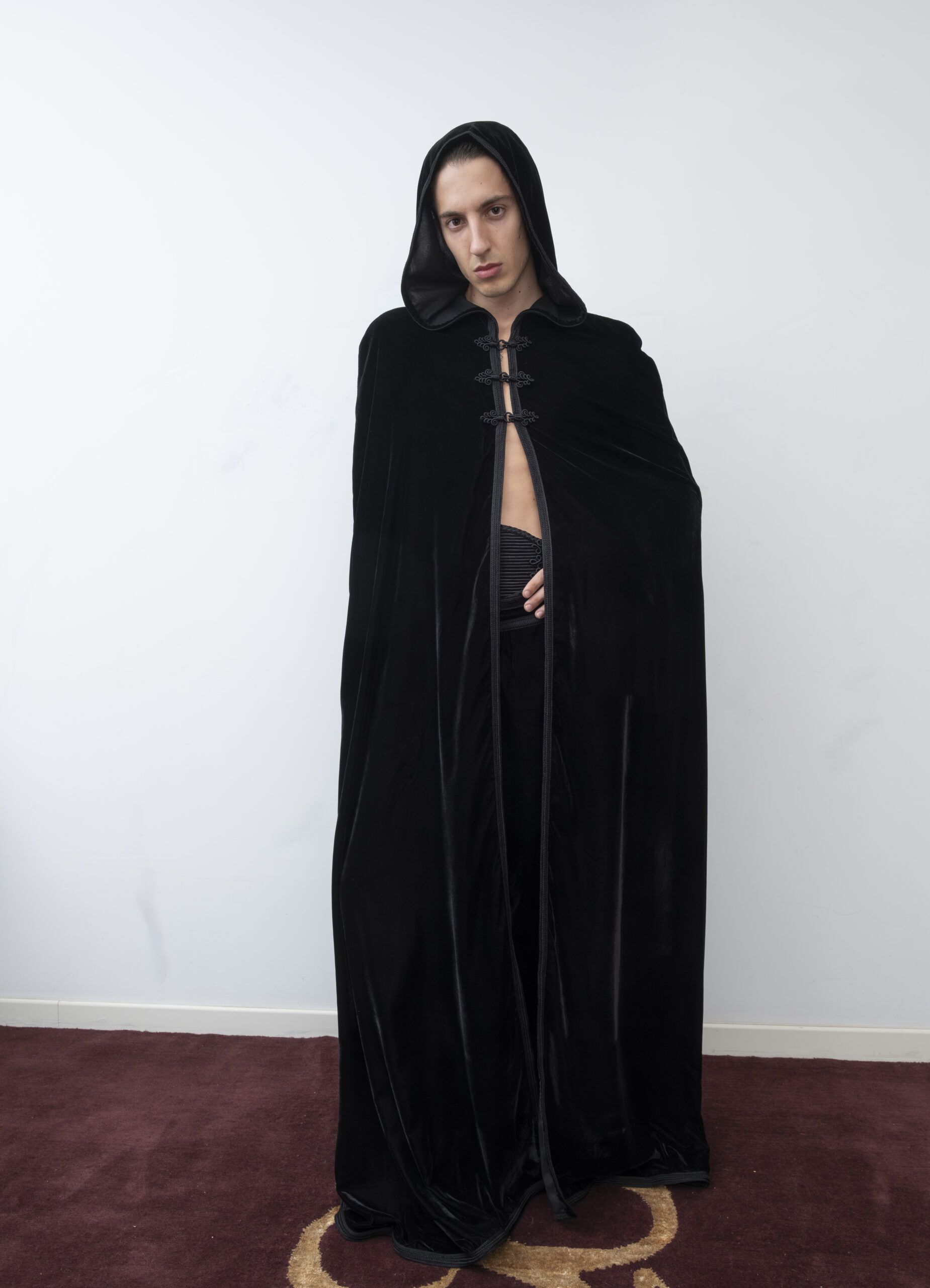SULTAN CAPE