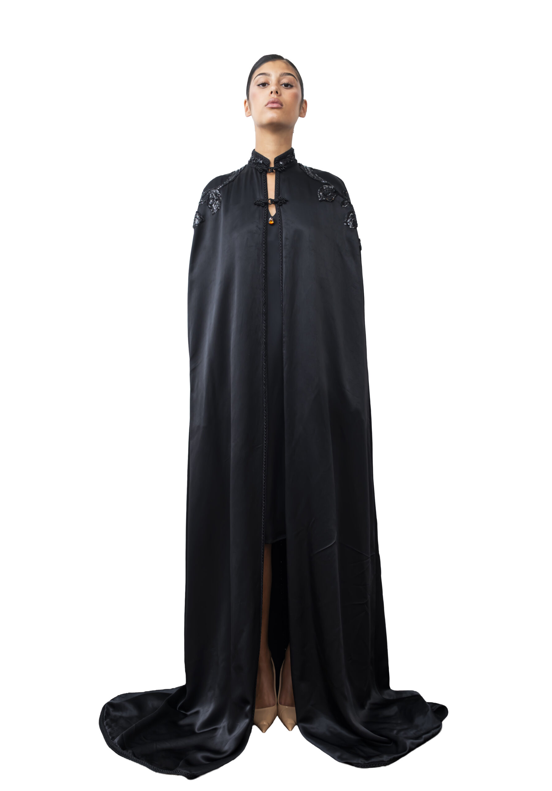 SELEM CAPE - immagine 3