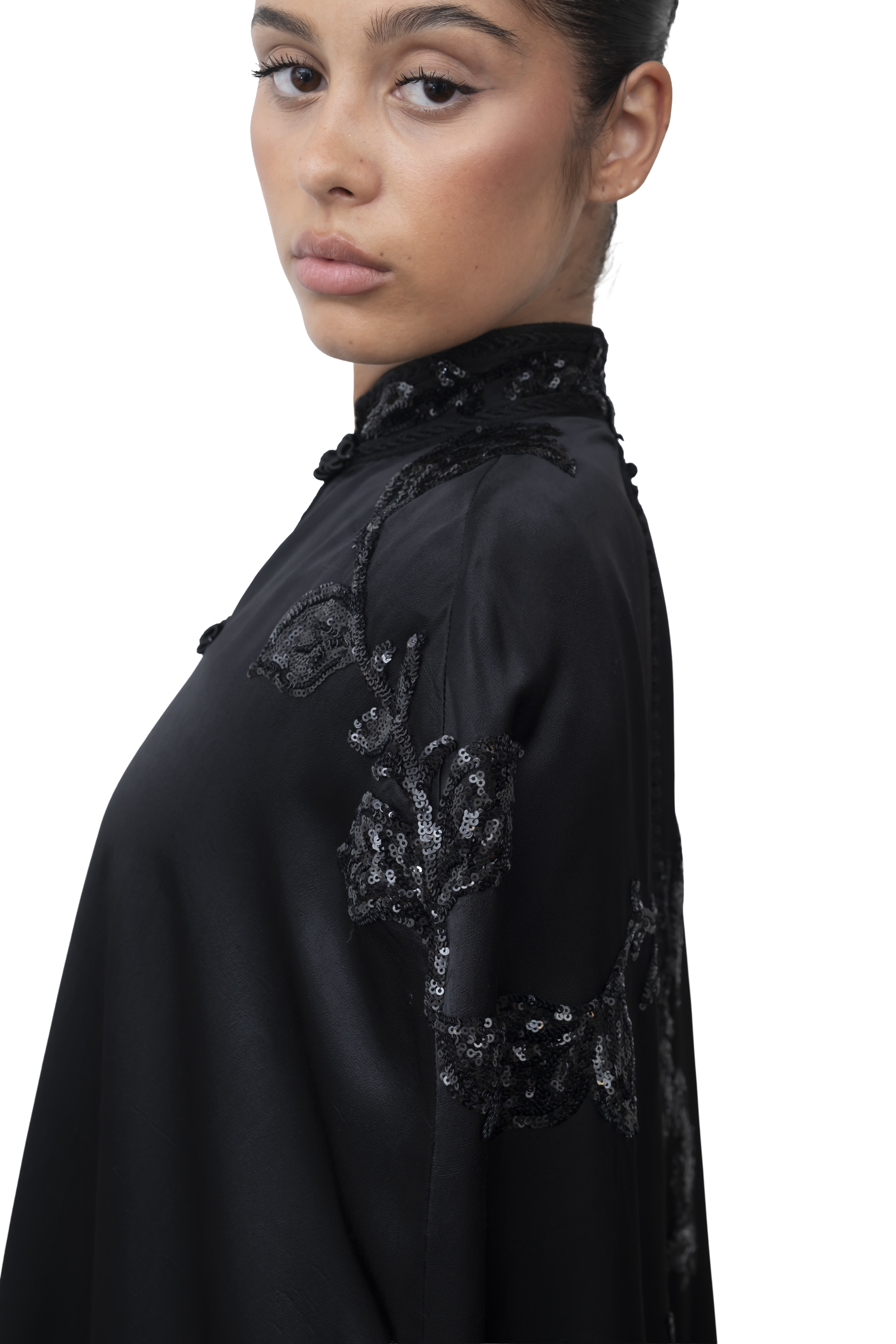 SELEM CAPE