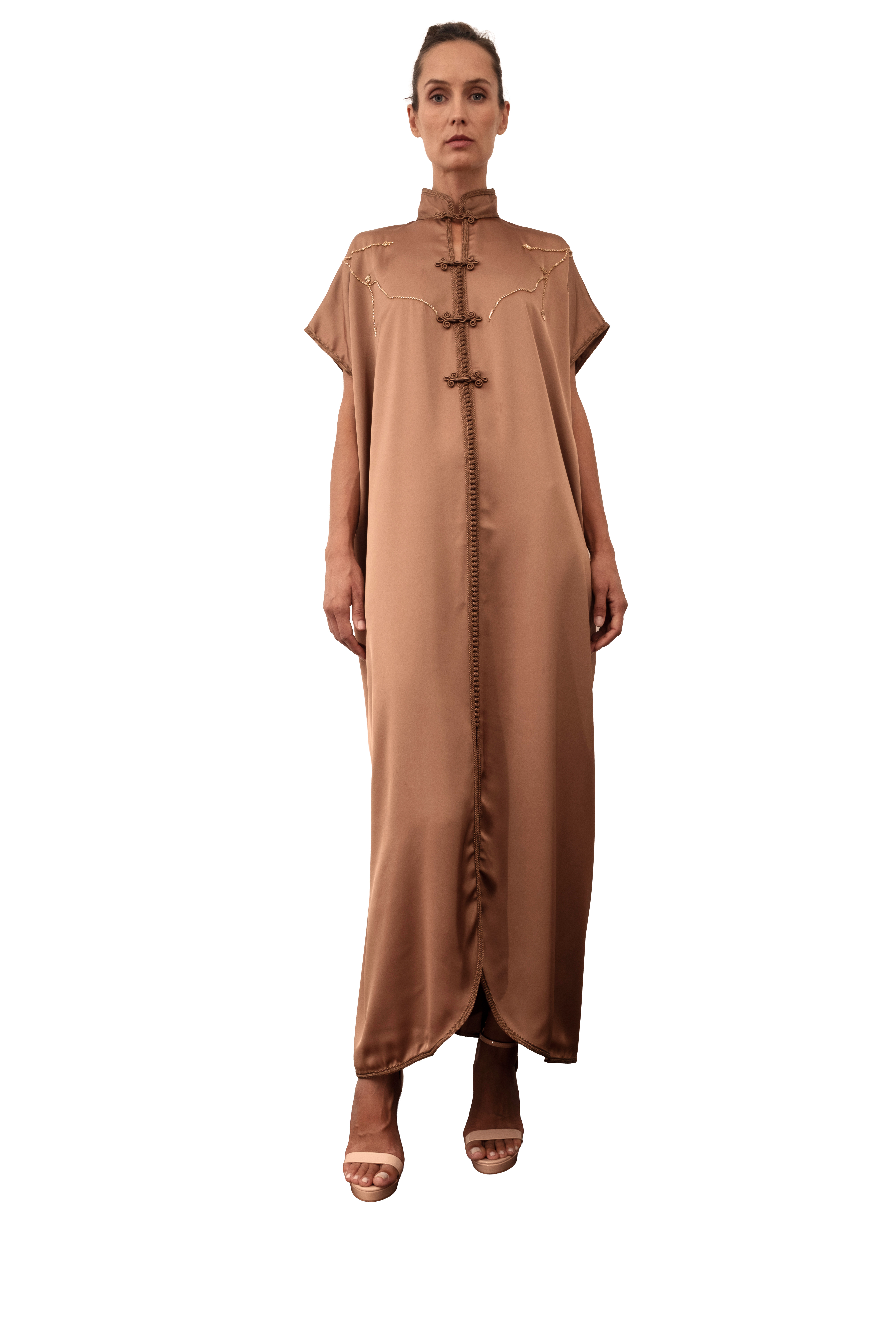 AMBRA CADY CAFTAN