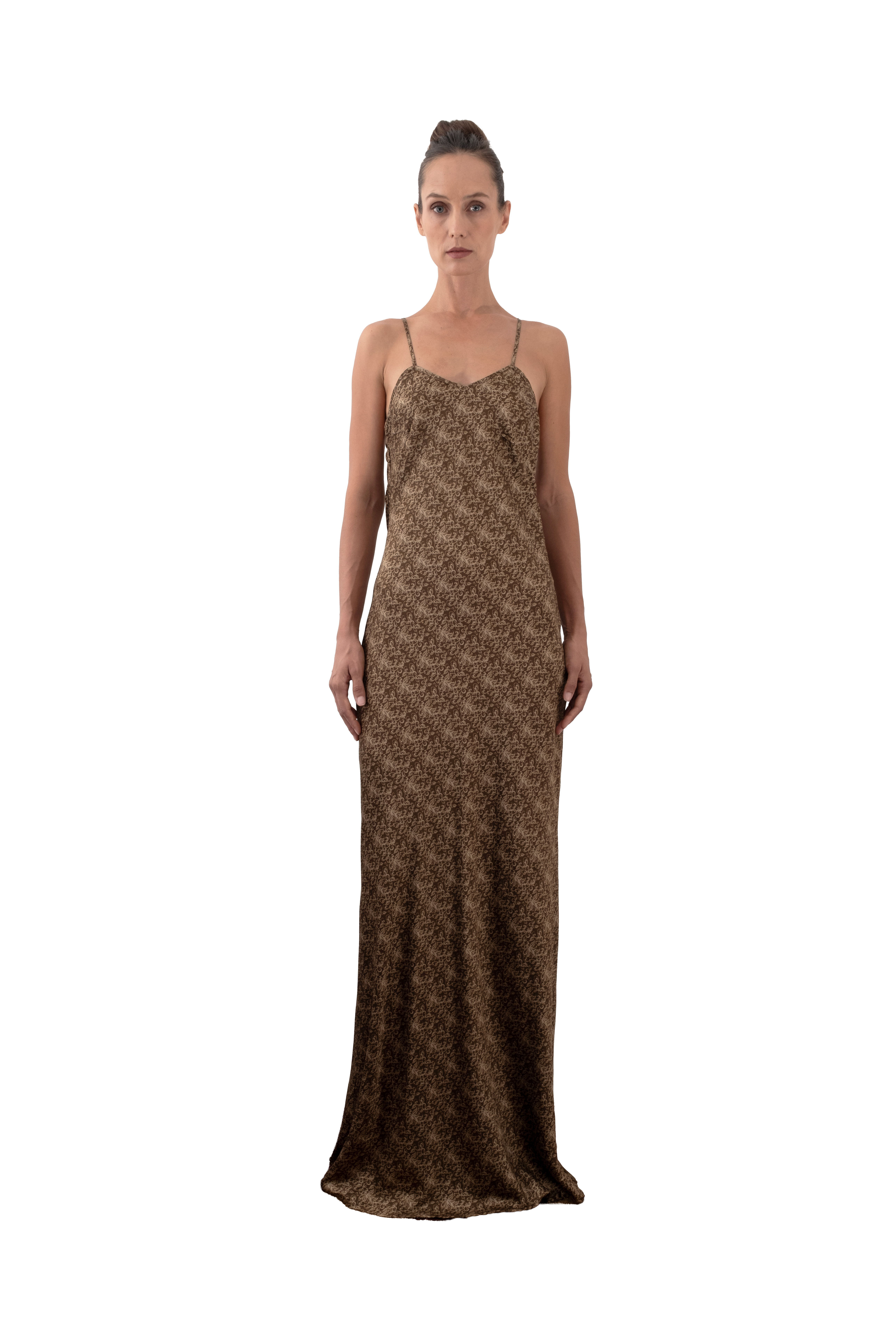 DESERT DRESS