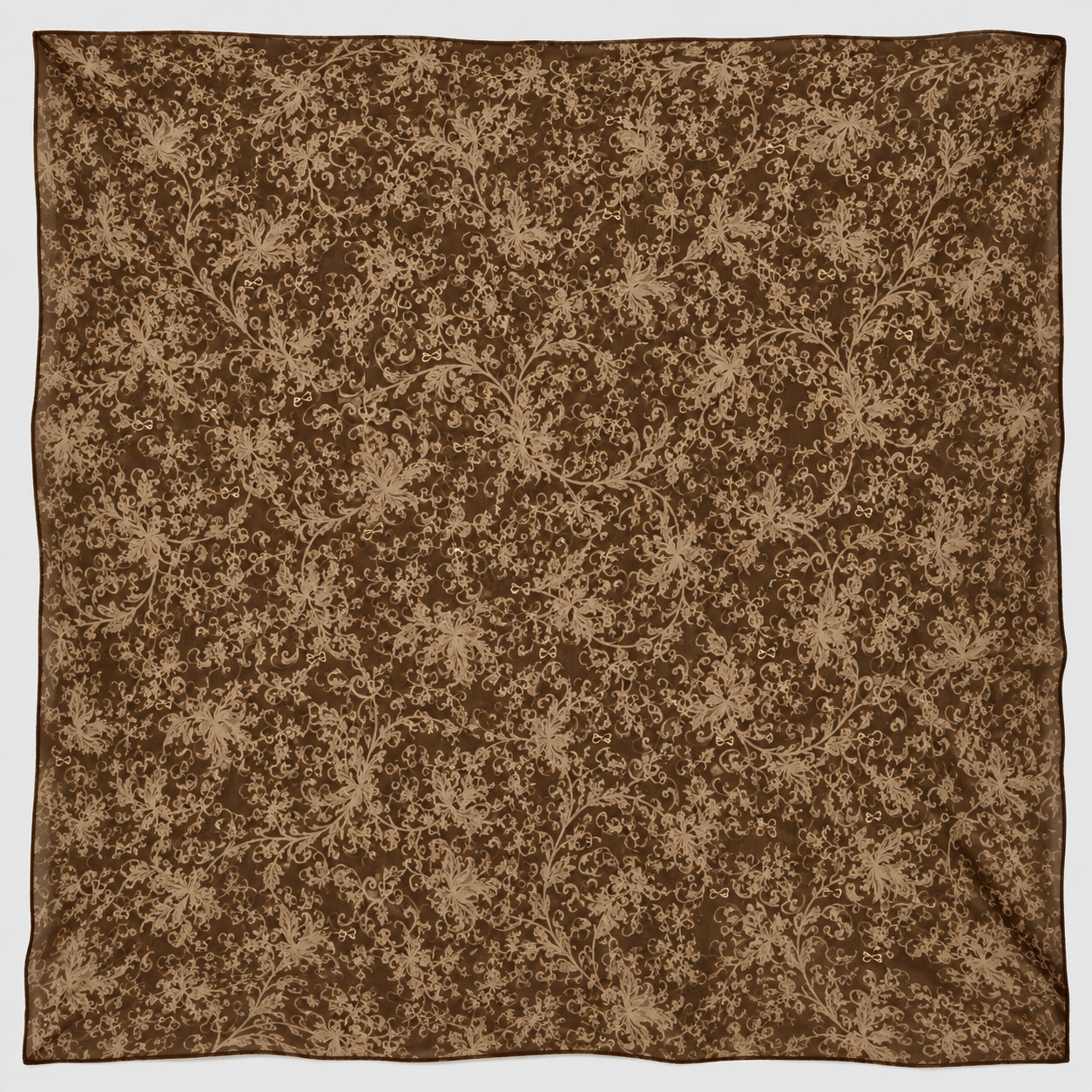 DESERT FOULARD - immagine 3