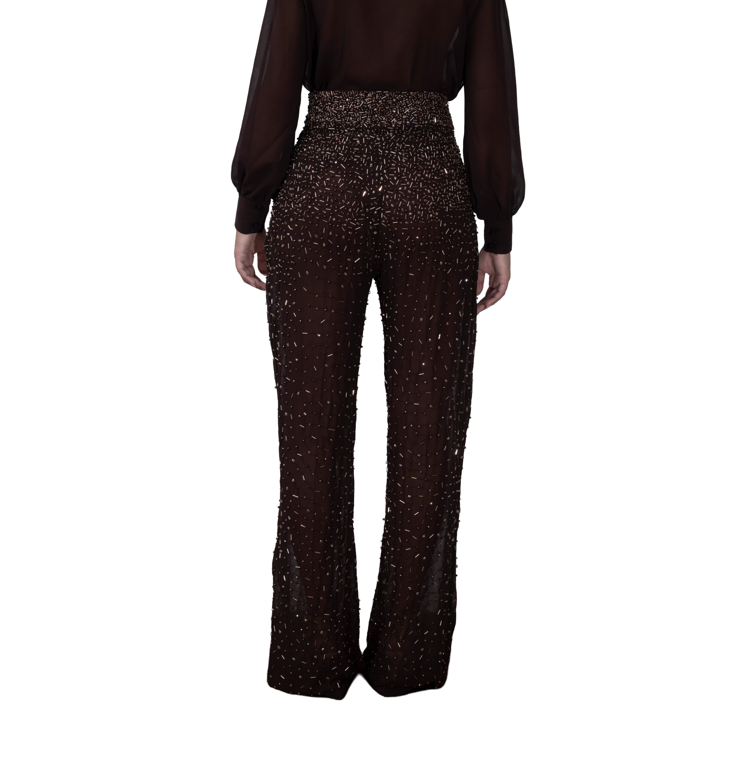 NOOR PANTS - immagine 4