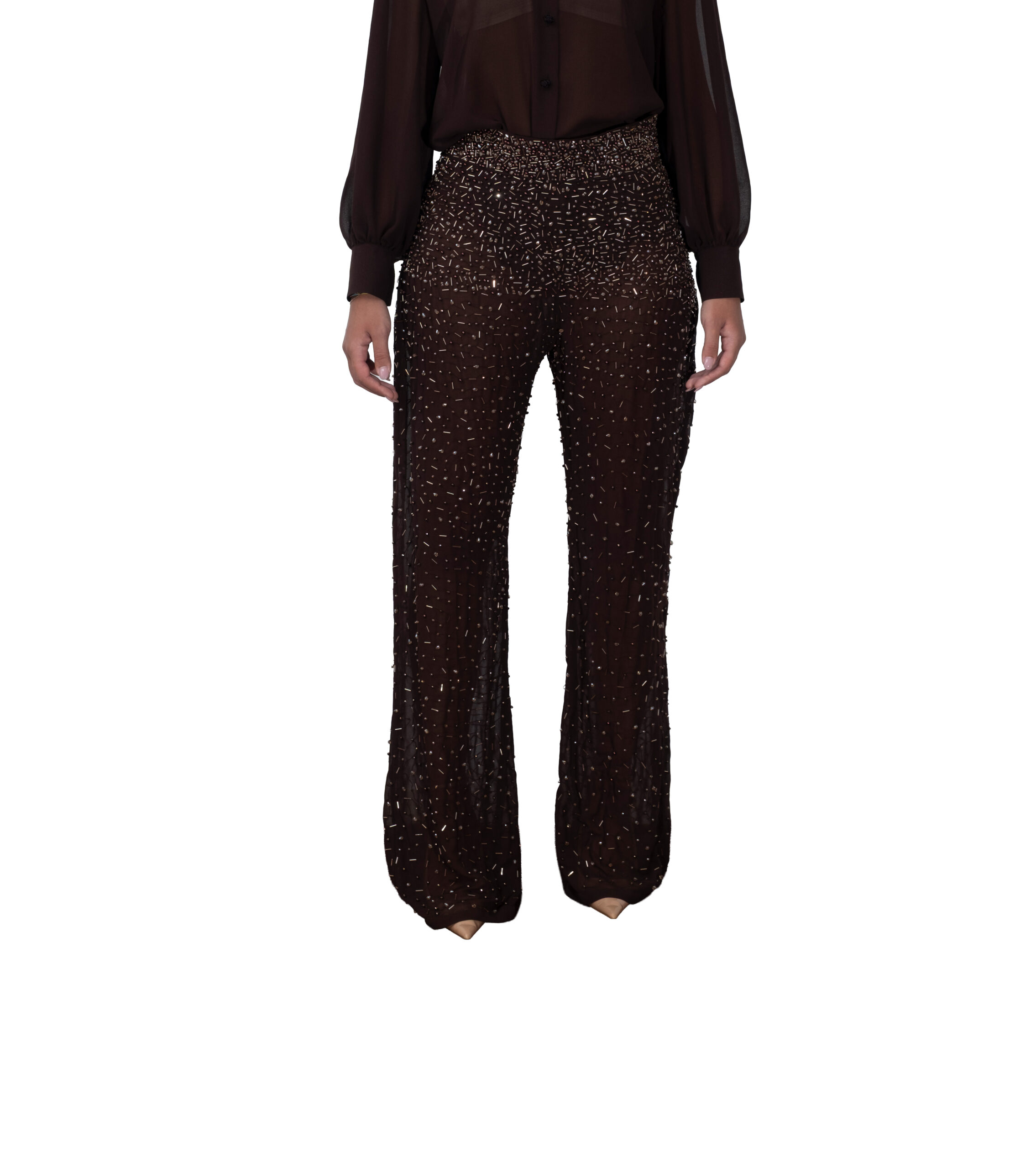 NOOR PANTS - immagine 3