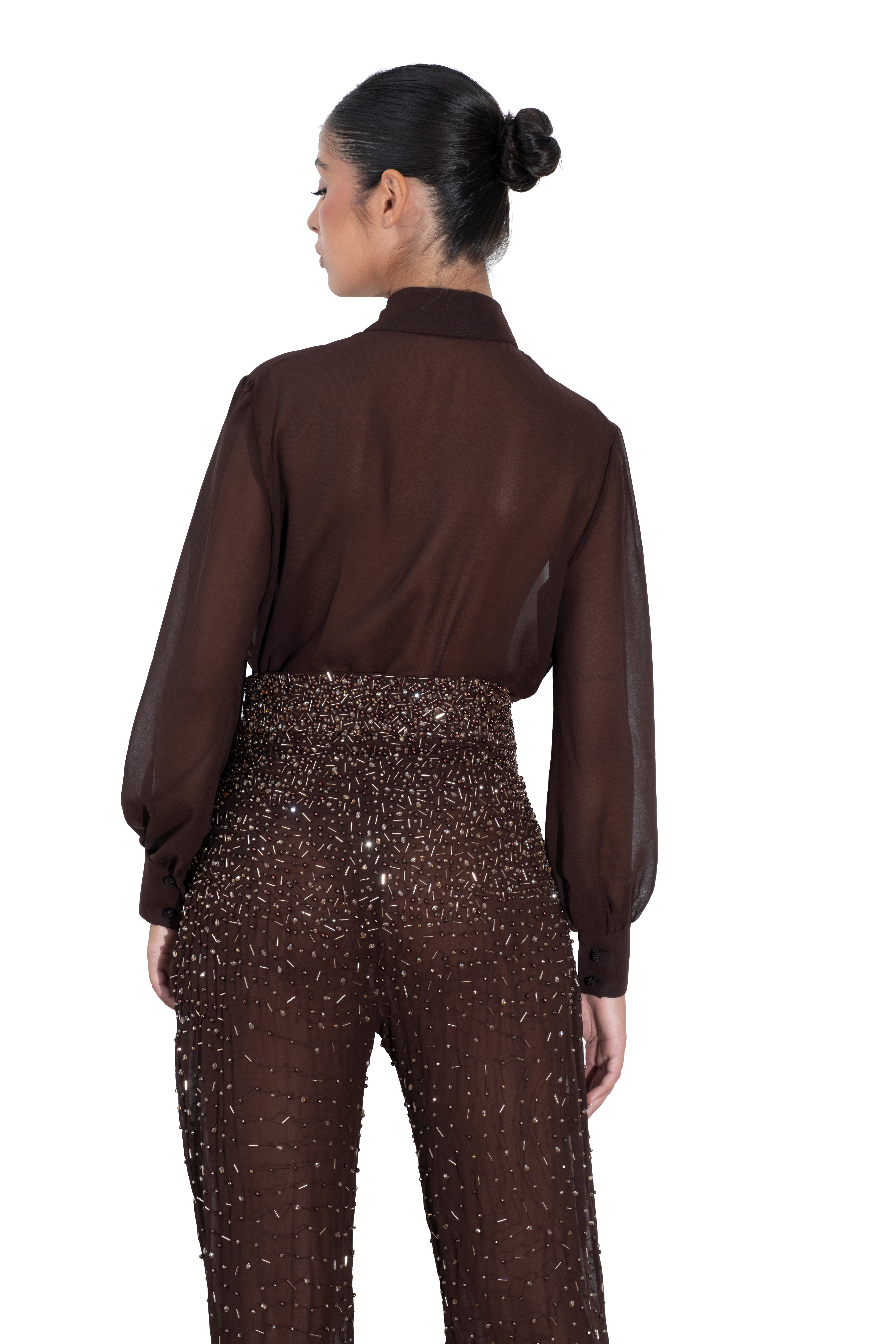 NOOR SHIRT - immagine 4