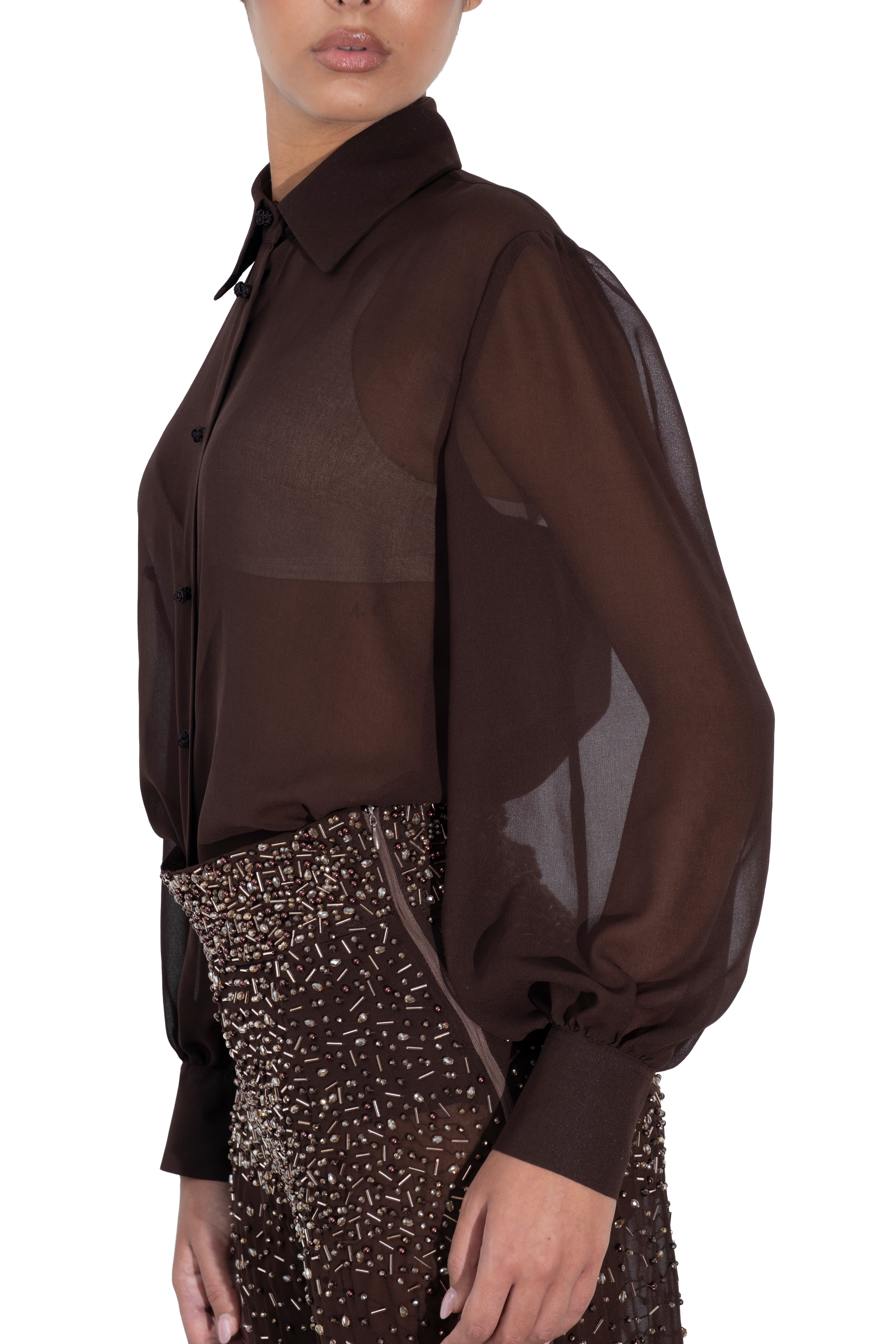 NOOR SHIRT - immagine 3