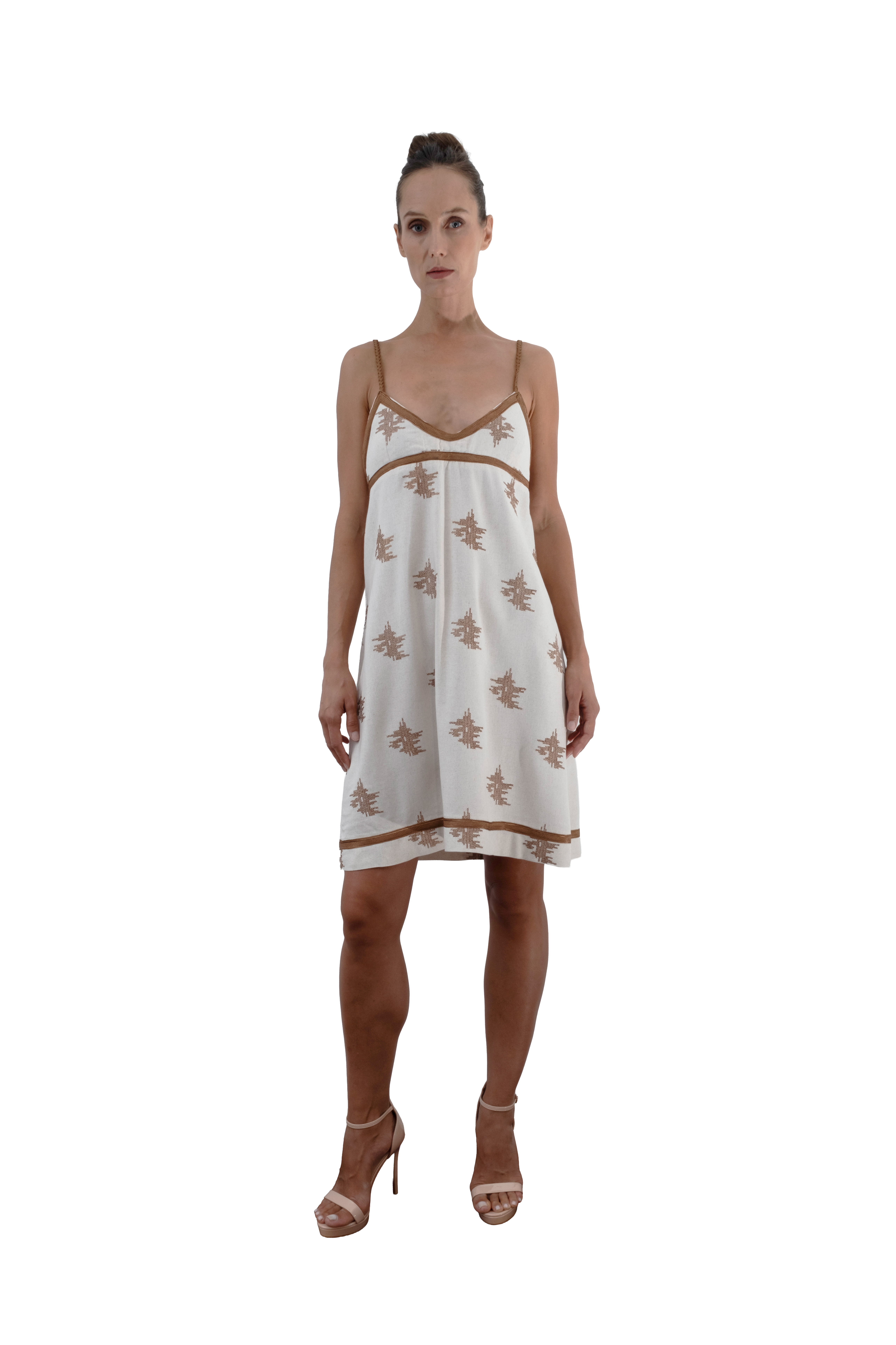 SAHARA DRESS