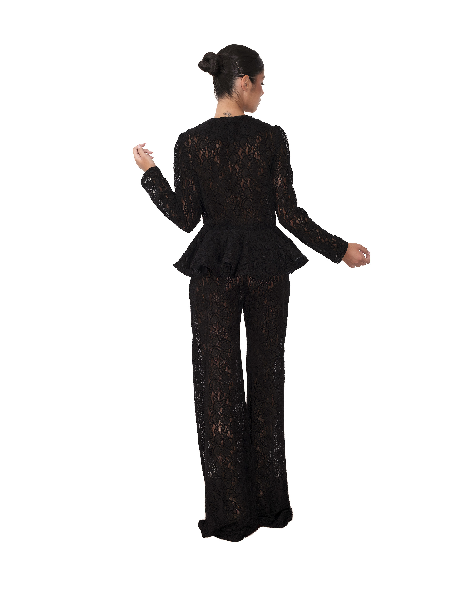 BLACK PEARL HNIA SUIT - immagine 4