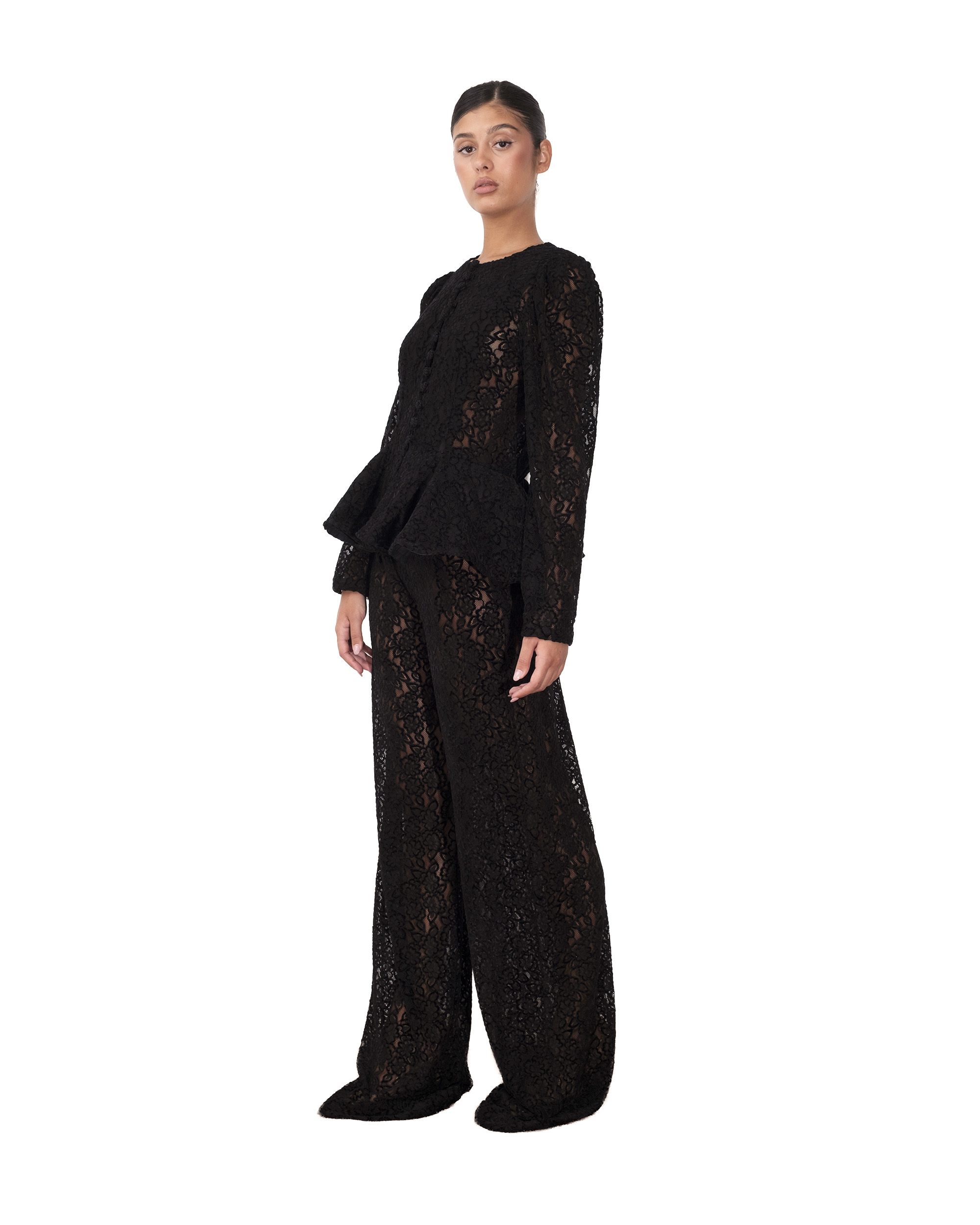 BLACK PEARL HNIA SUIT - immagine 3