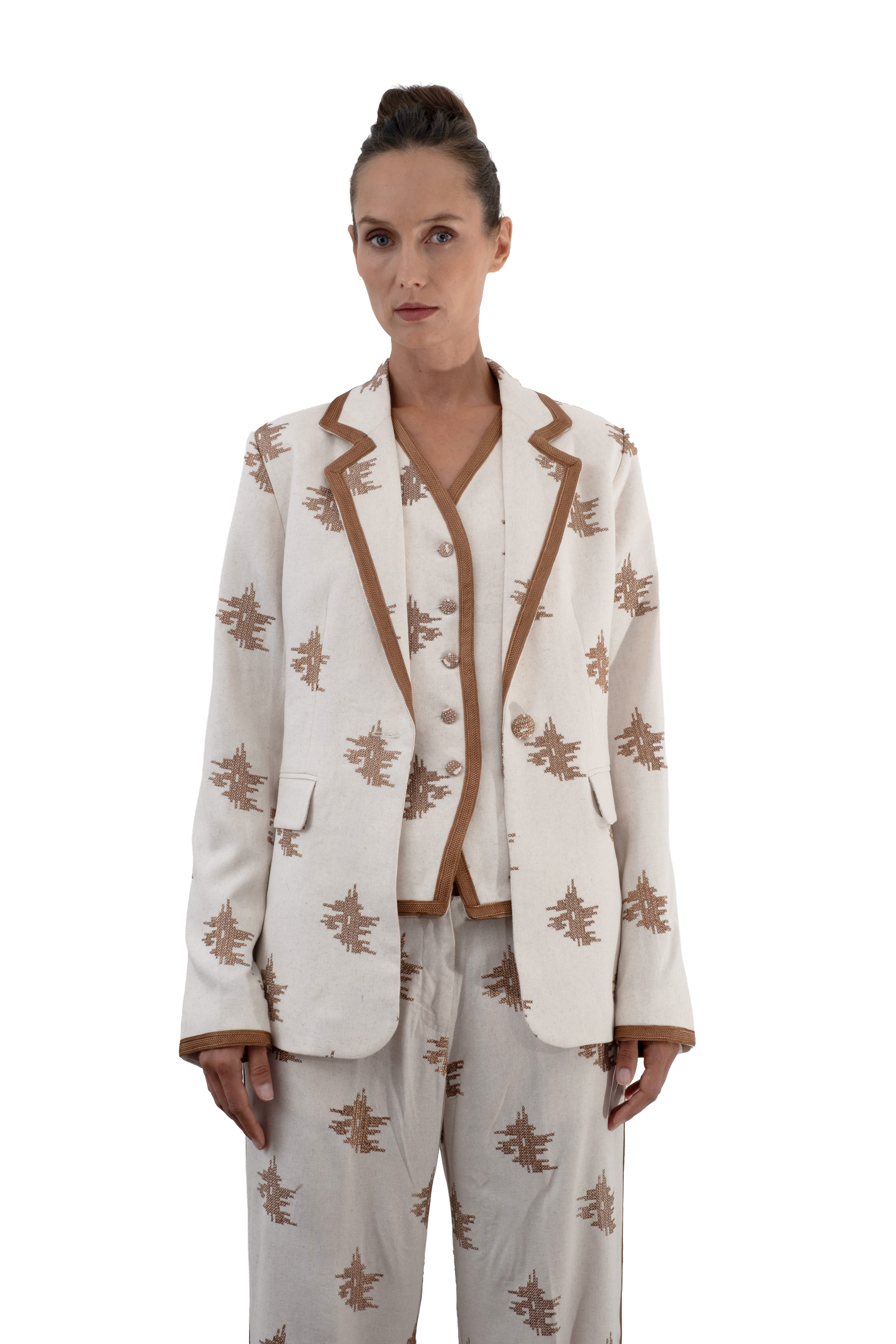 SAHARA JACKET