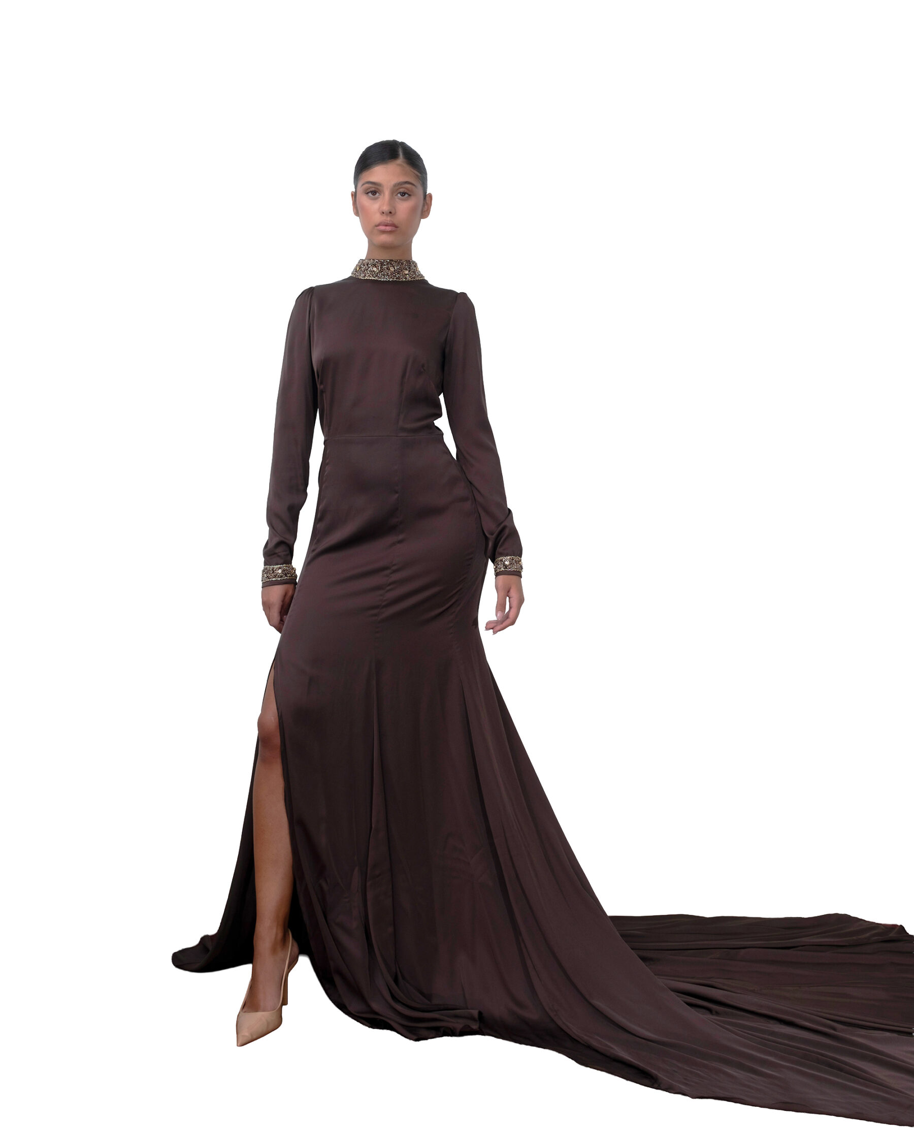 NOOR PRINCESS DRESS