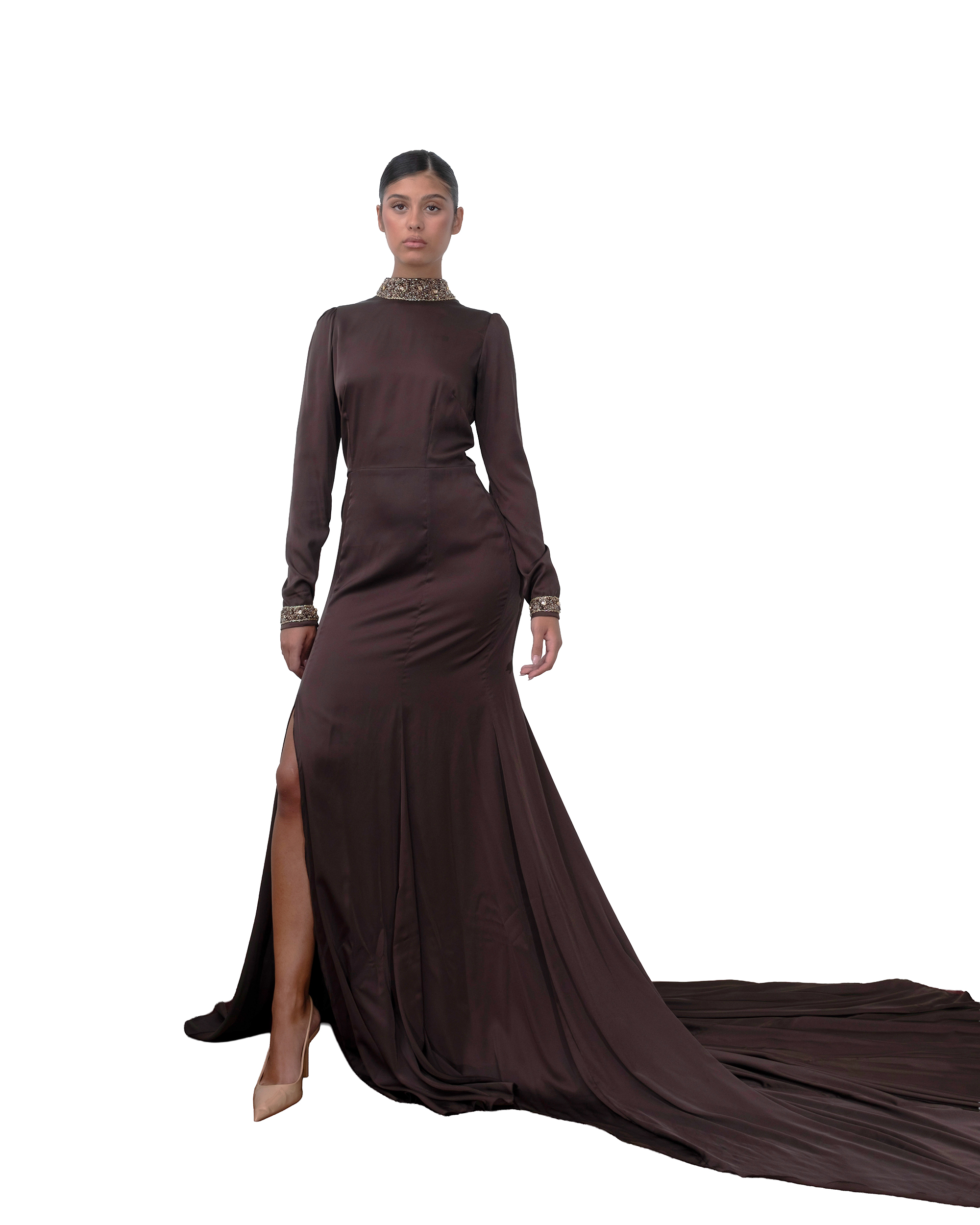 NOOR PRINCESS DRESS
