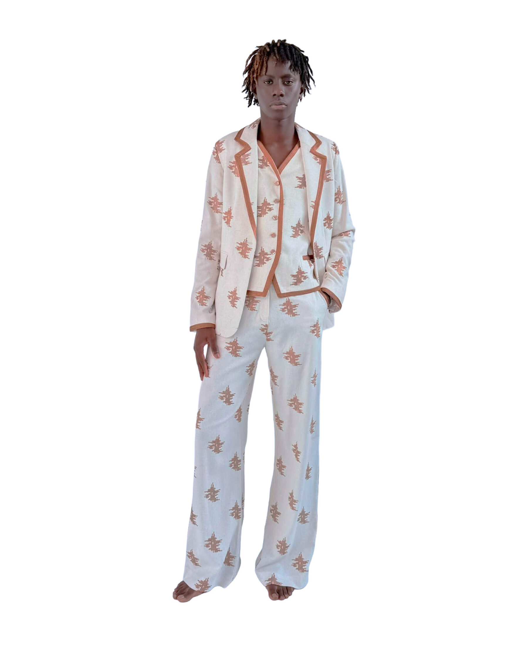 SAHARA SUIT