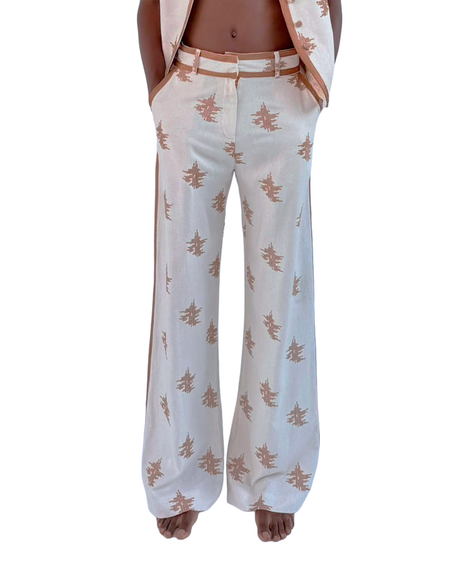 SAHARA TROUSERS