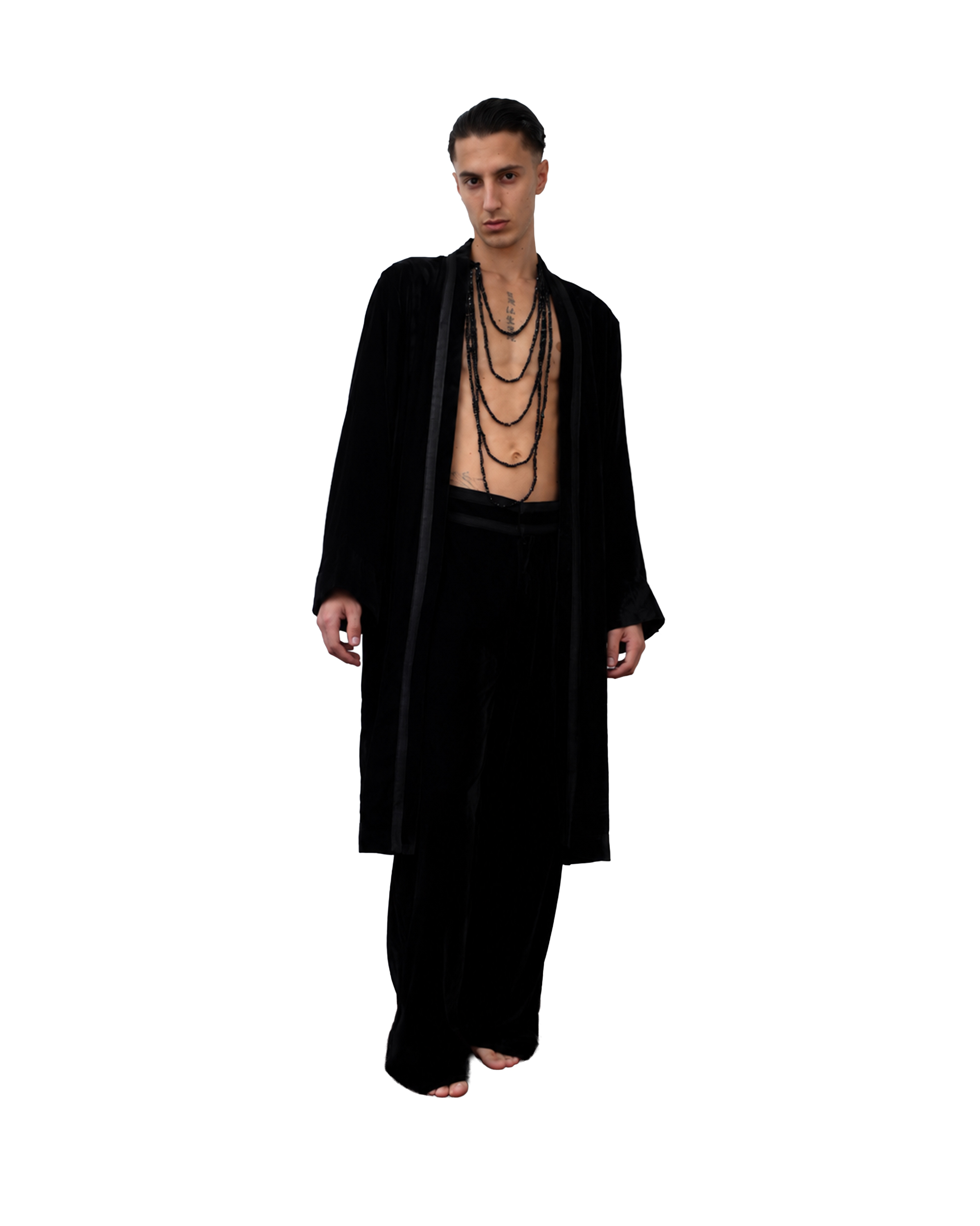 SULTAN CAFTAN